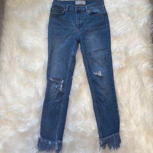 Free people Jeans